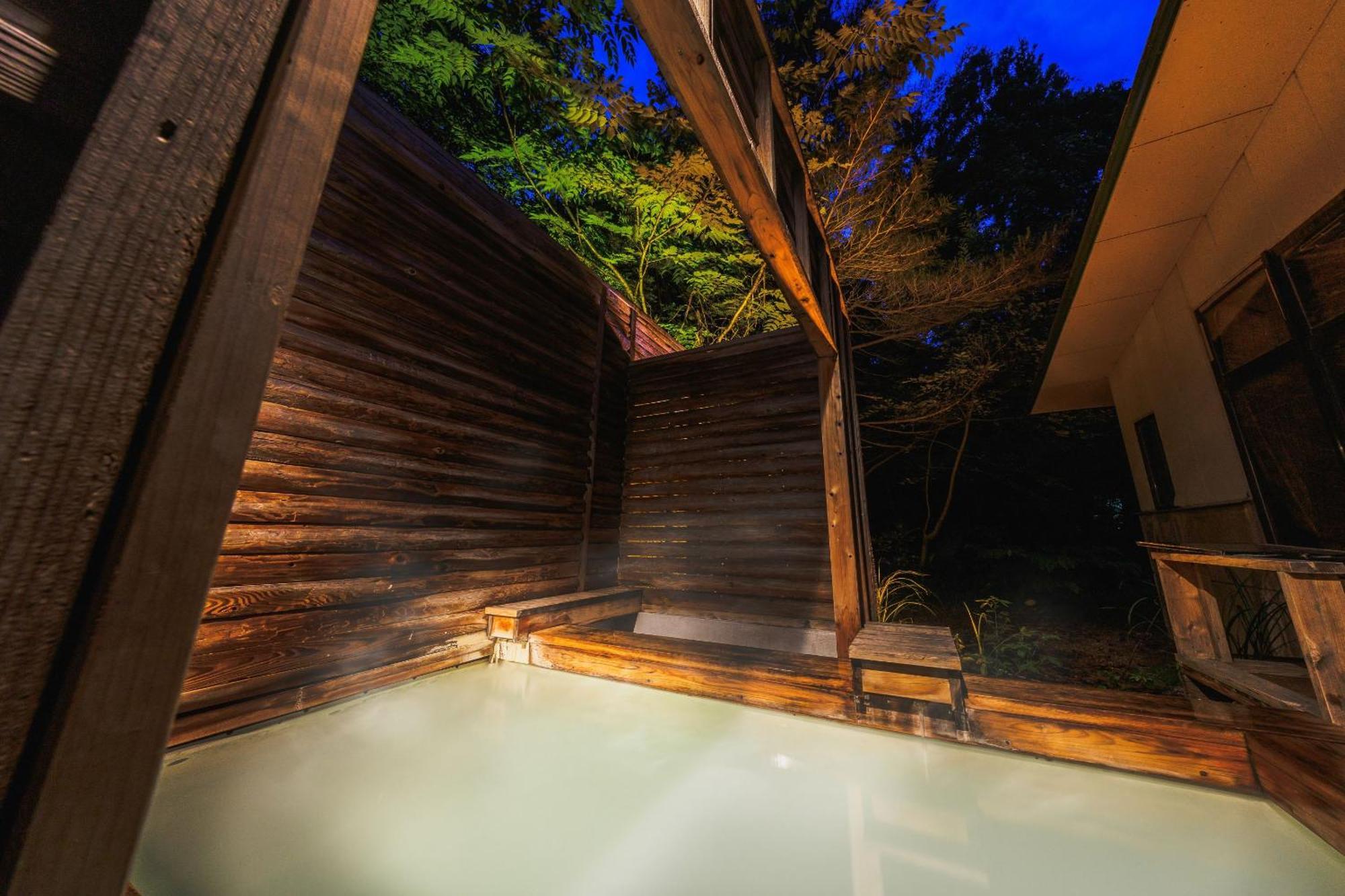 Takamiya Hotel Hammond Yamagata  Buitenkant foto