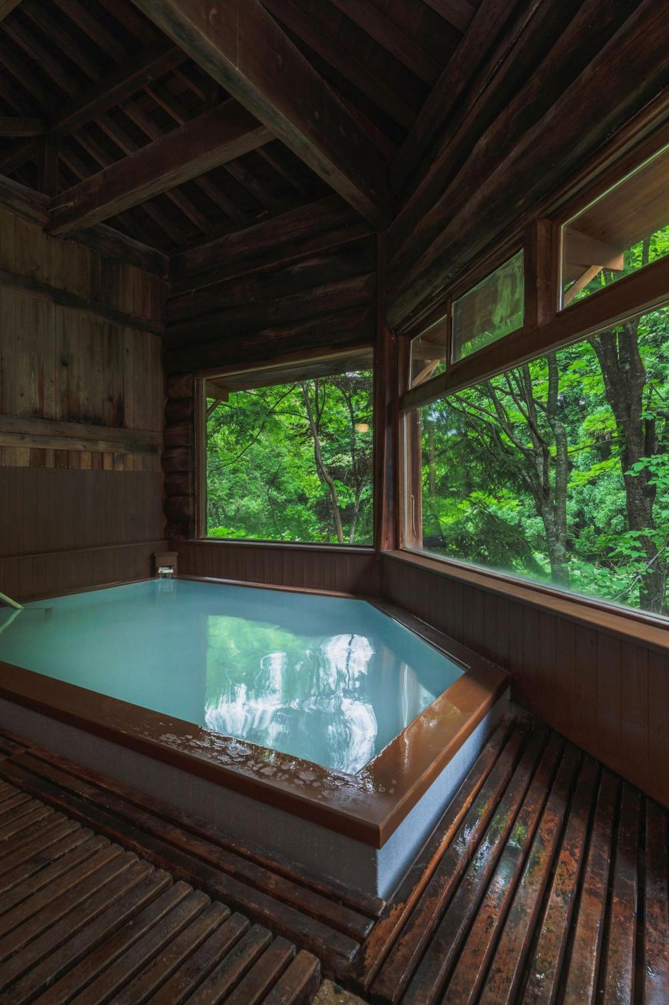 Takamiya Hotel Hammond Yamagata  Buitenkant foto