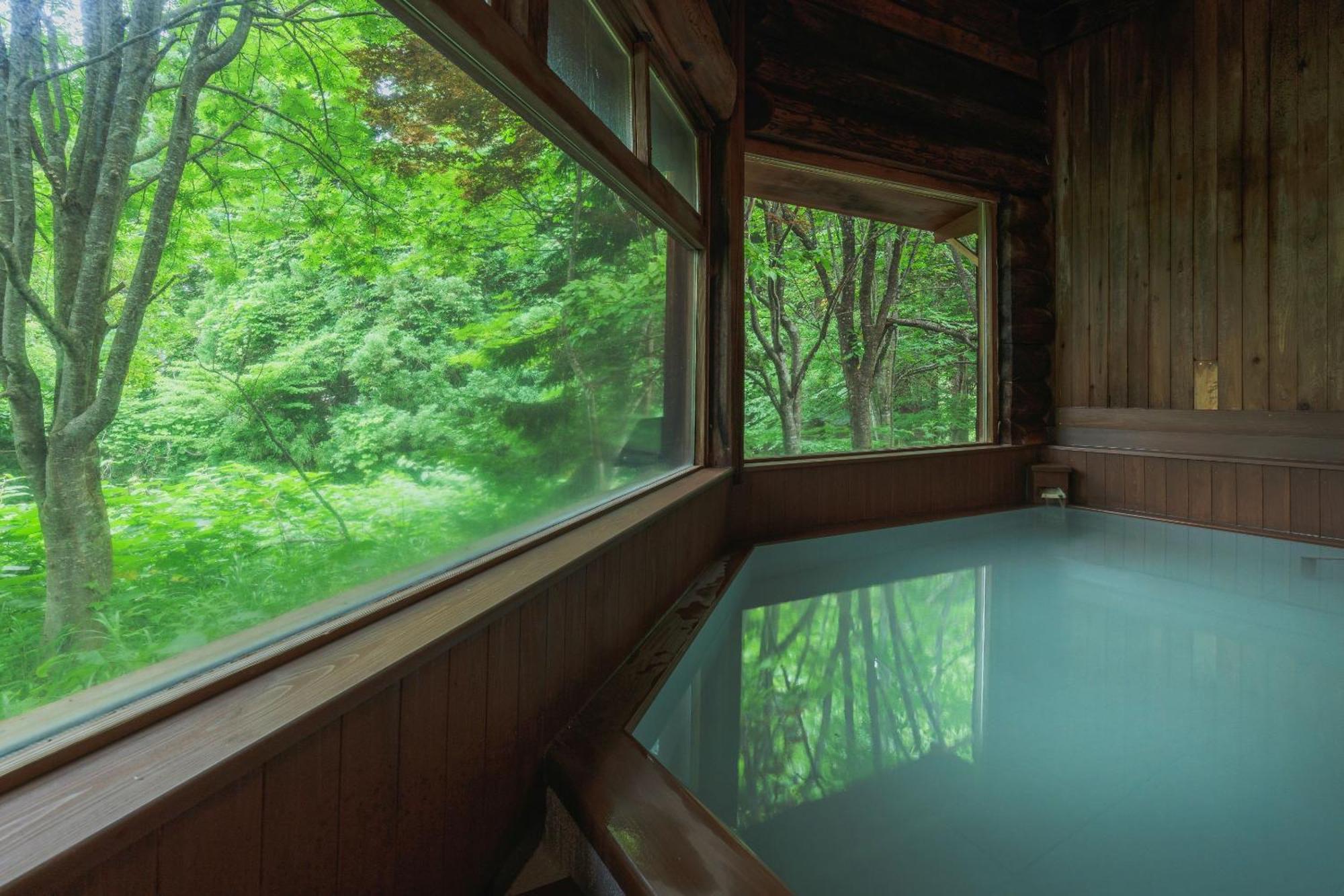 Takamiya Hotel Hammond Yamagata  Buitenkant foto