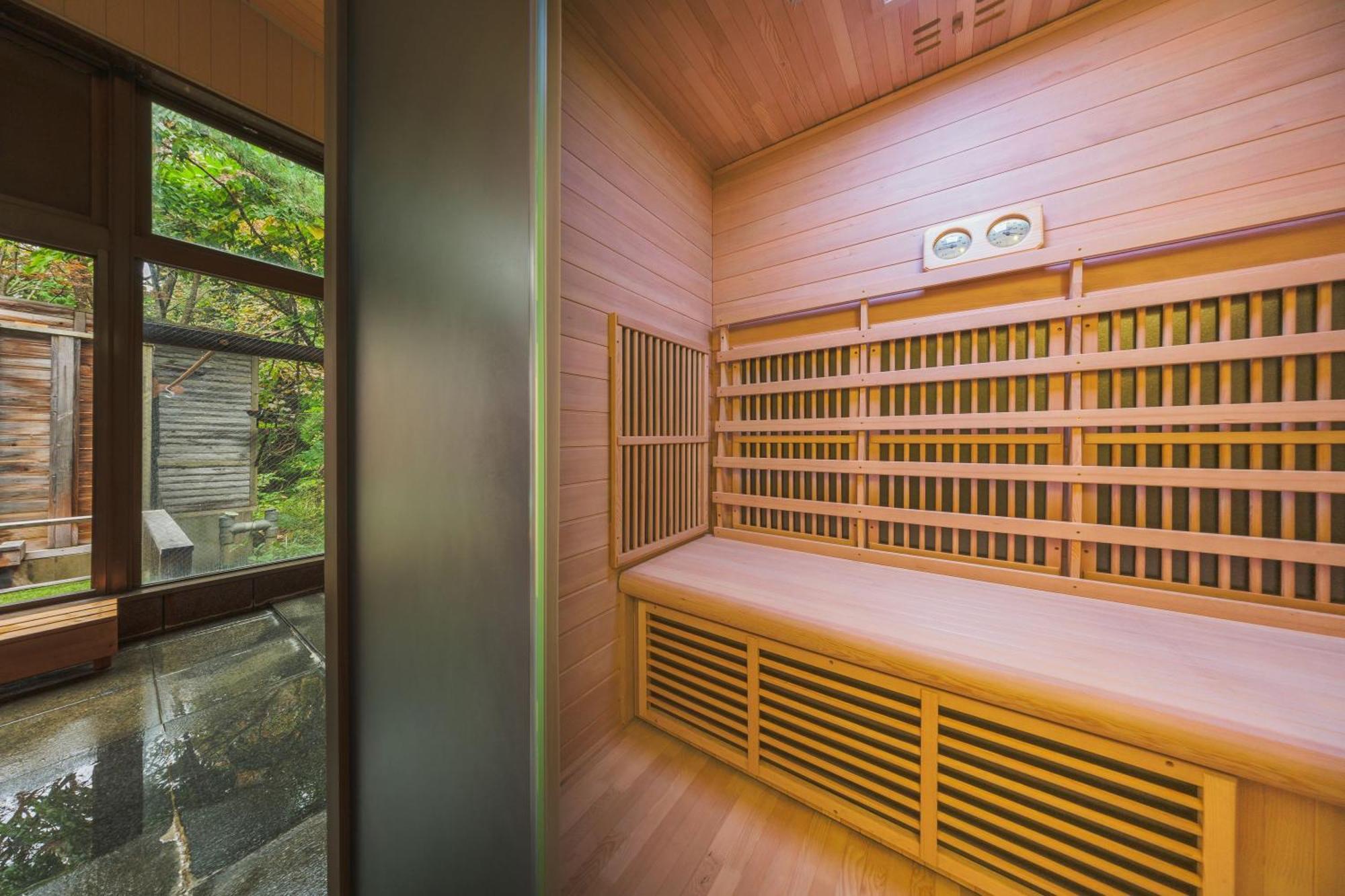Takamiya Hotel Hammond Yamagata  Buitenkant foto