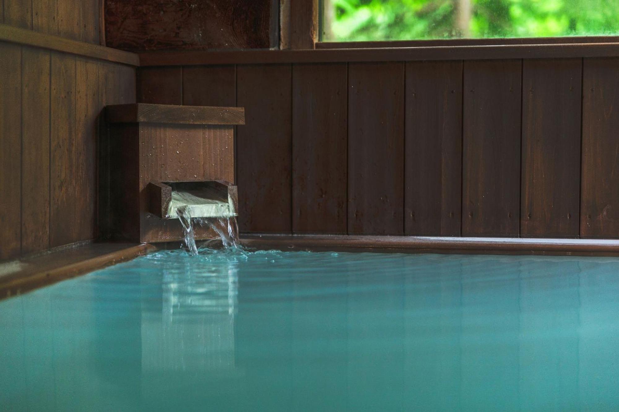 Takamiya Hotel Hammond Yamagata  Buitenkant foto