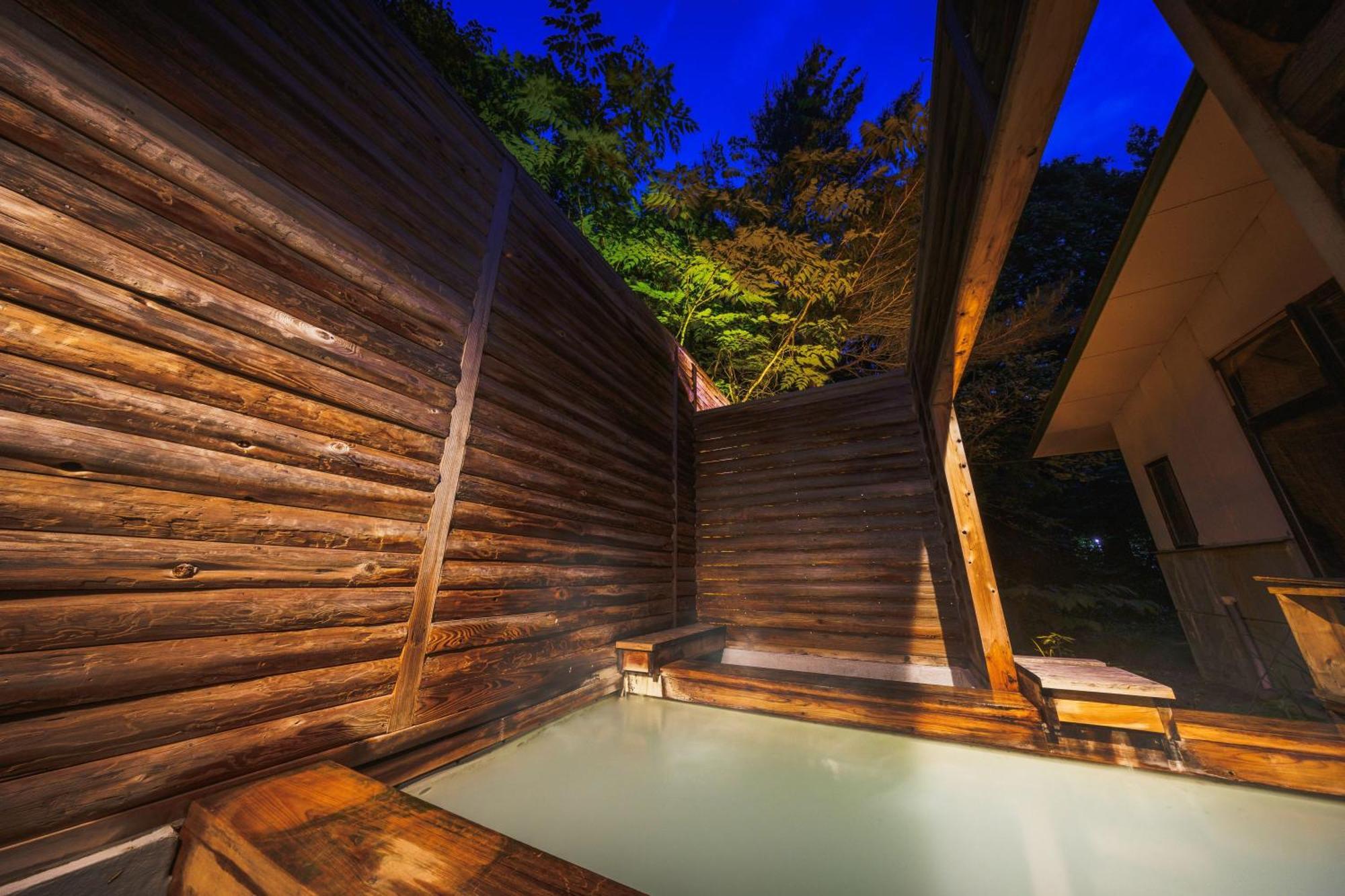 Takamiya Hotel Hammond Yamagata  Buitenkant foto