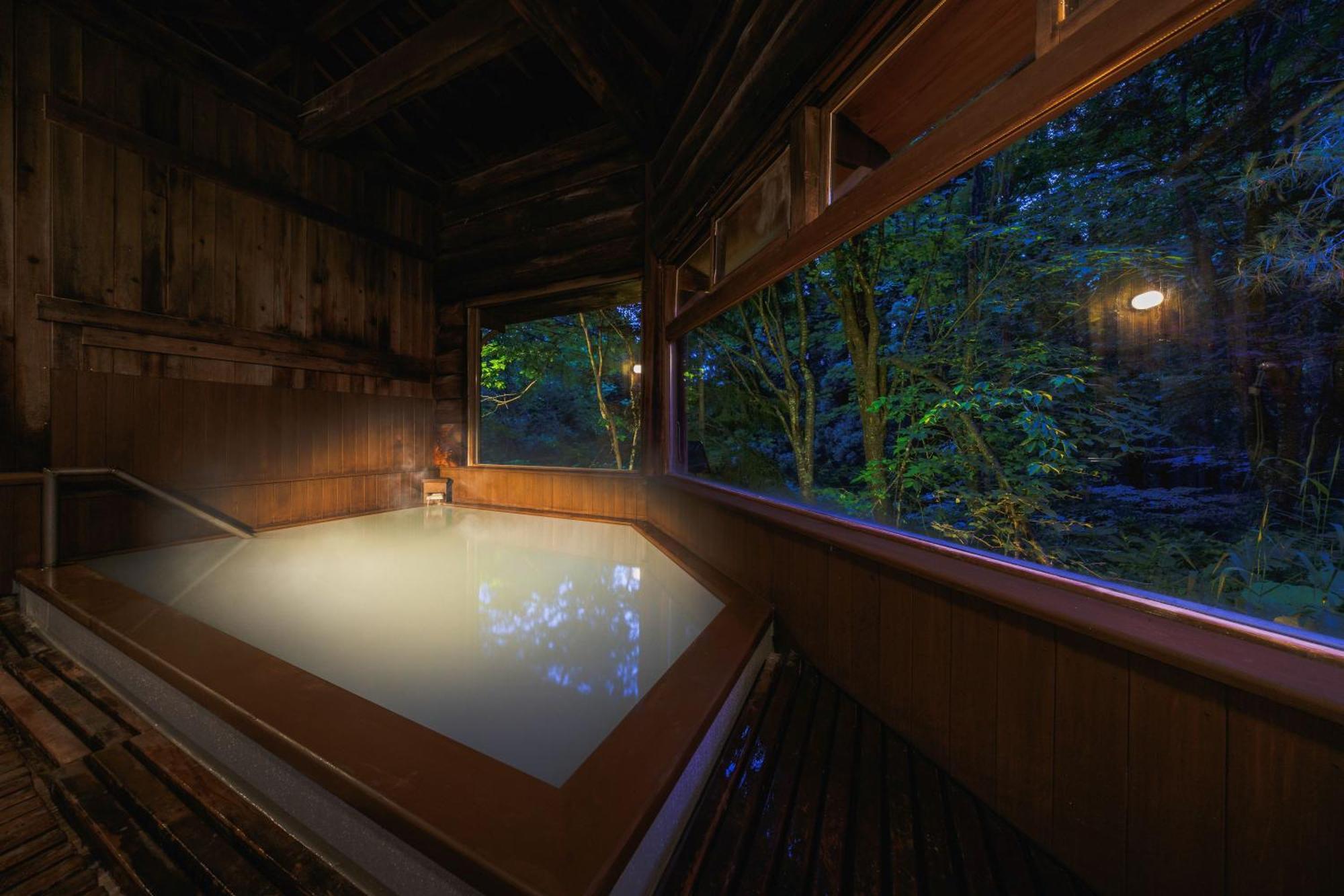 Takamiya Hotel Hammond Yamagata  Buitenkant foto