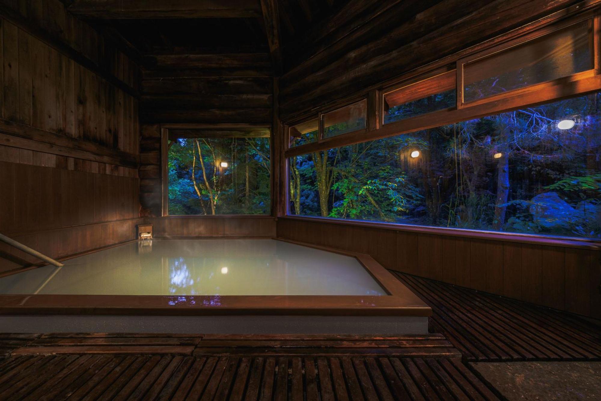 Takamiya Hotel Hammond Yamagata  Buitenkant foto