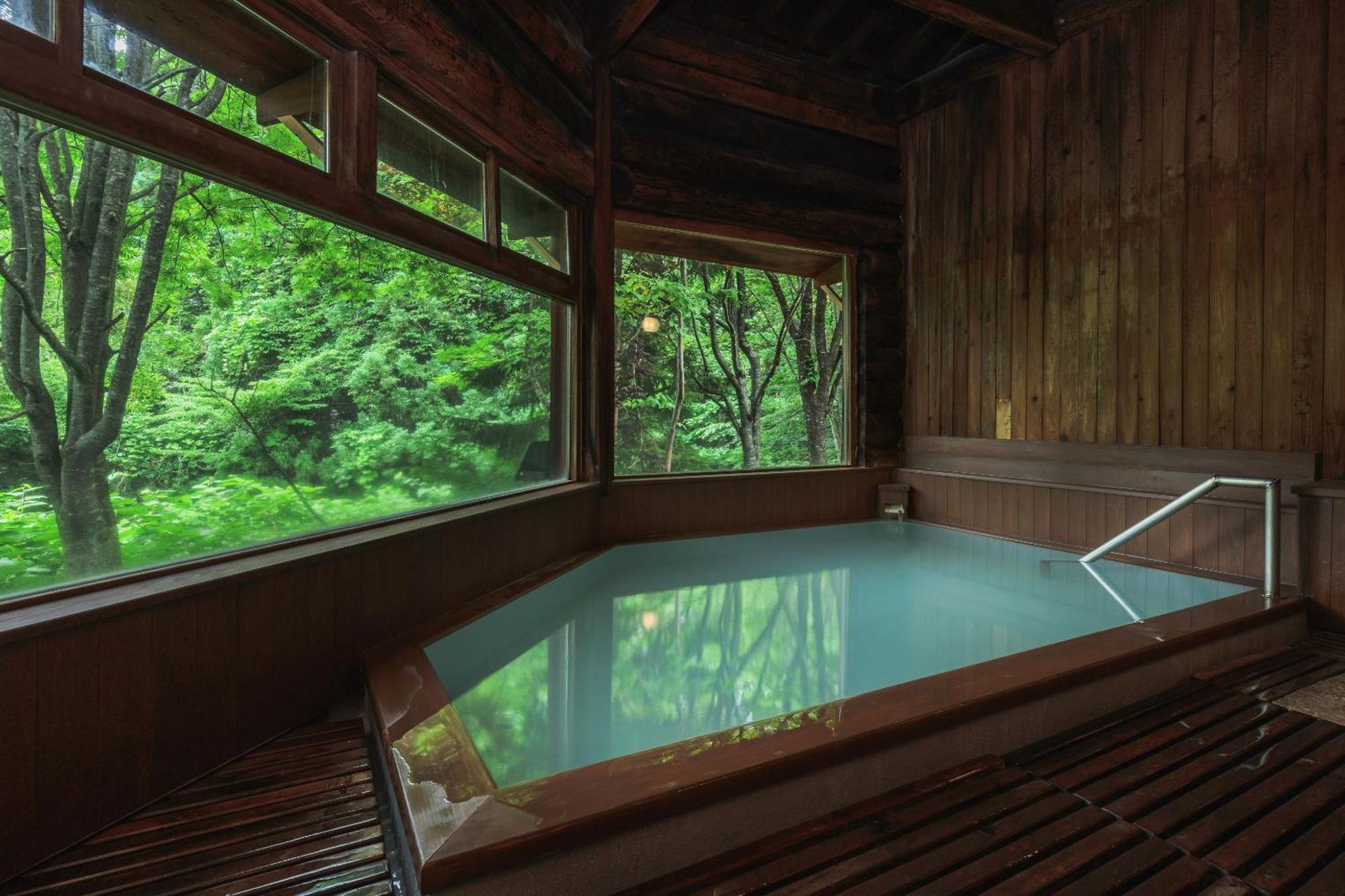 Takamiya Hotel Hammond Yamagata  Buitenkant foto