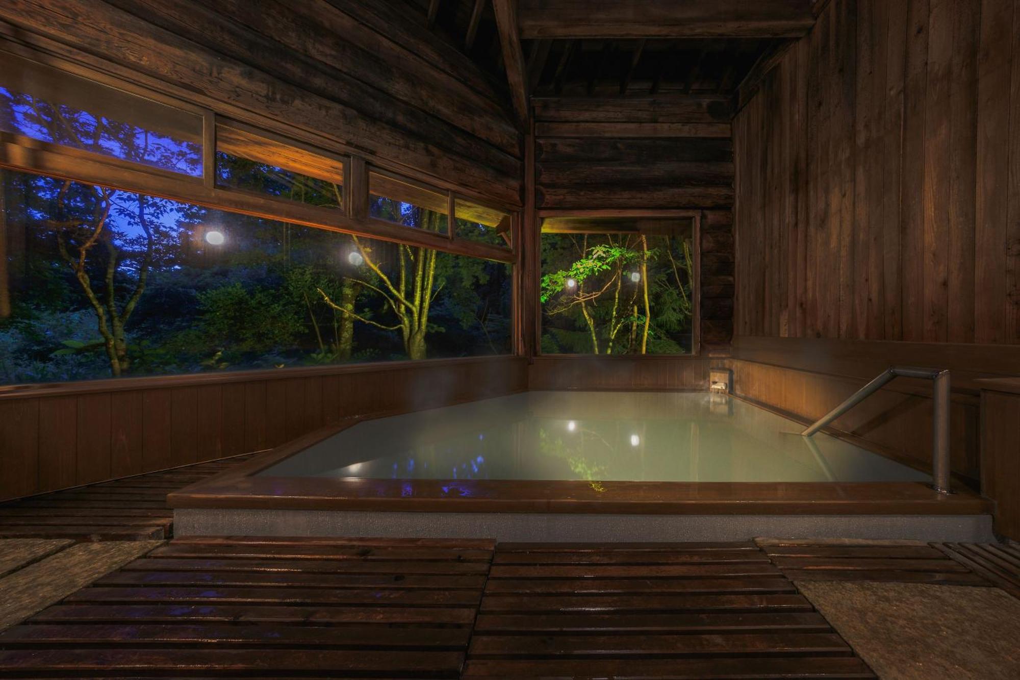 Takamiya Hotel Hammond Yamagata  Buitenkant foto