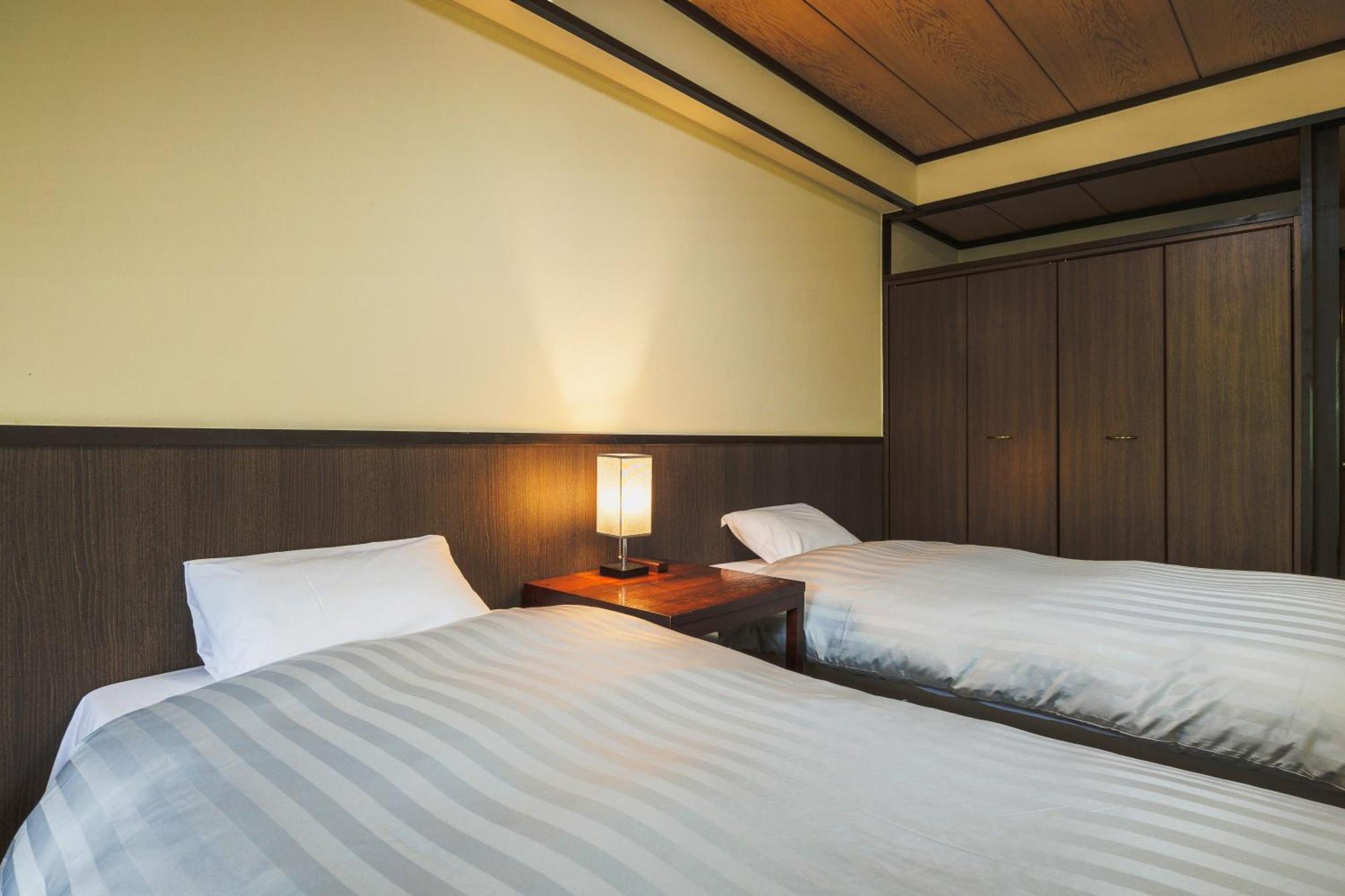 Takamiya Hotel Hammond Yamagata  Buitenkant foto