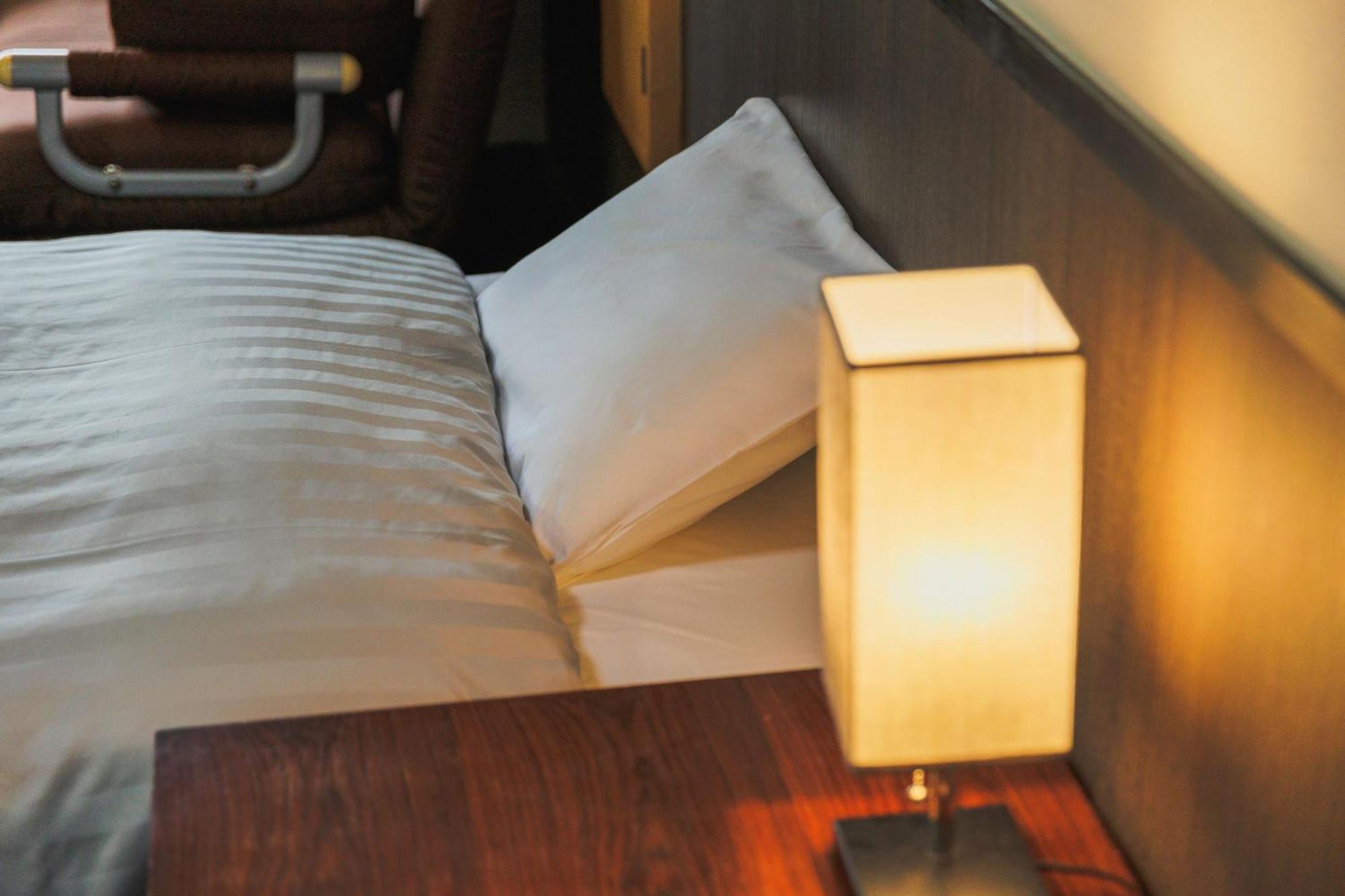Takamiya Hotel Hammond Yamagata  Buitenkant foto