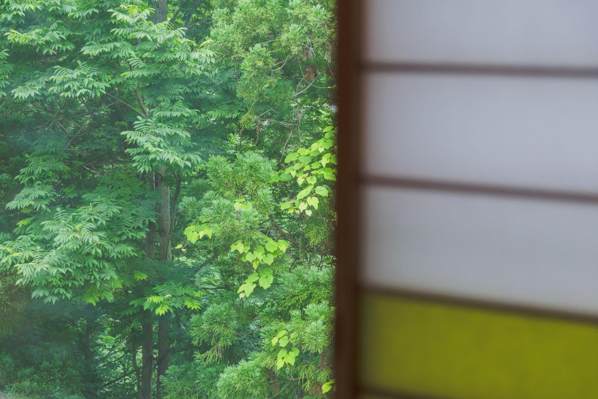 Takamiya Hotel Hammond Yamagata  Buitenkant foto