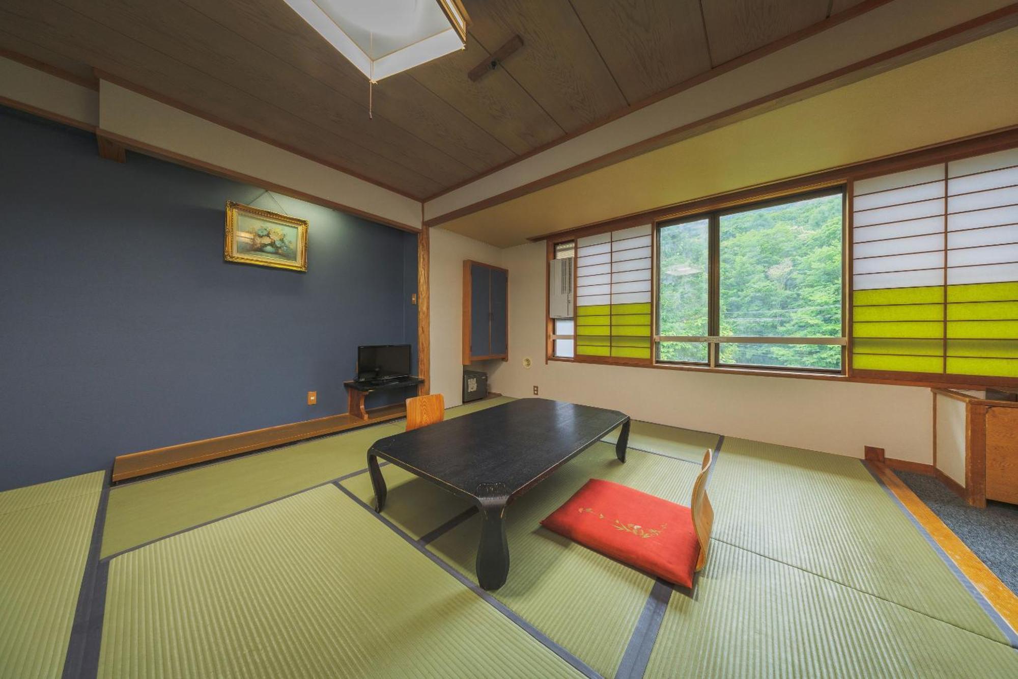 Takamiya Hotel Hammond Yamagata  Buitenkant foto