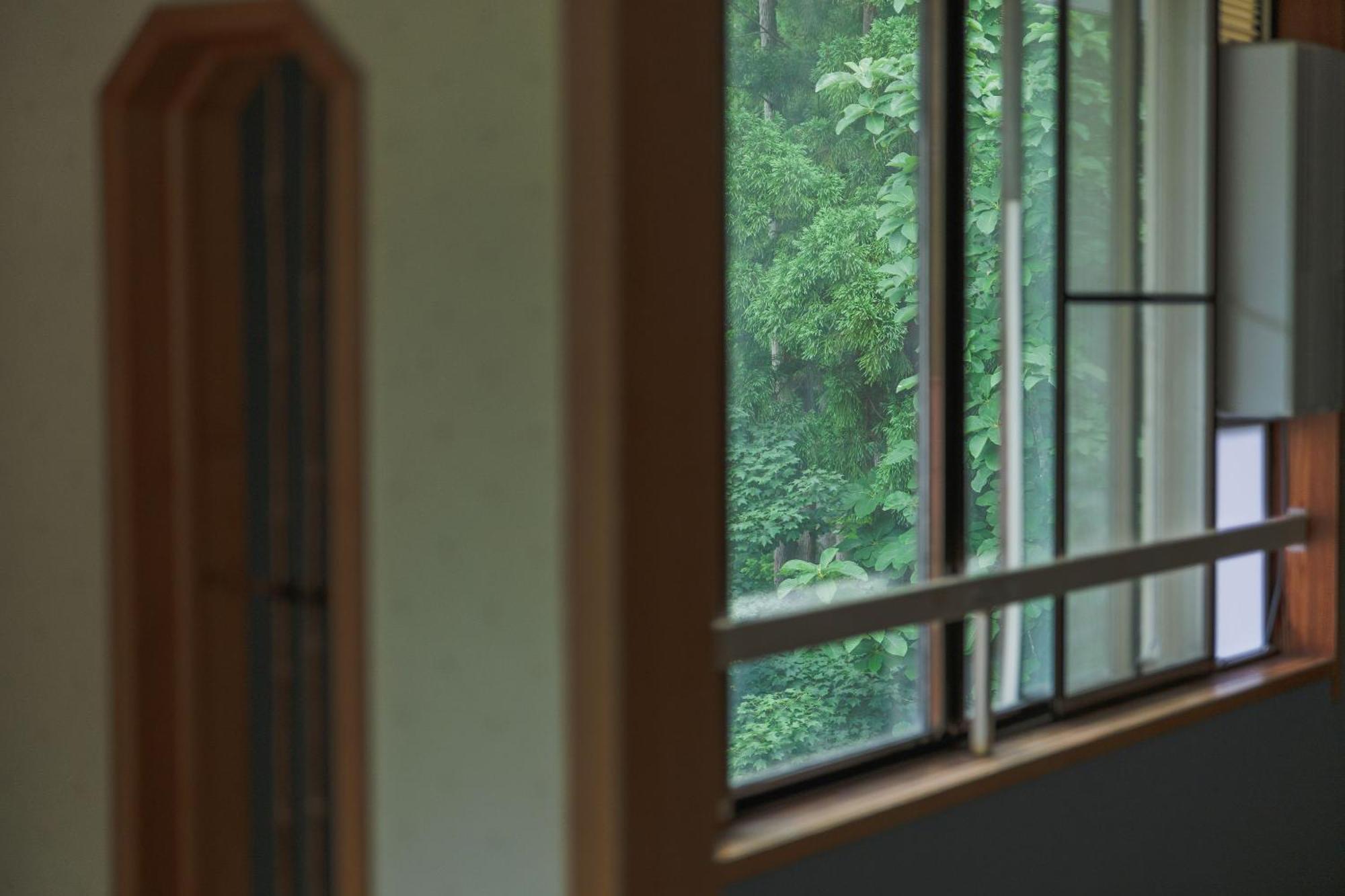 Takamiya Hotel Hammond Yamagata  Buitenkant foto