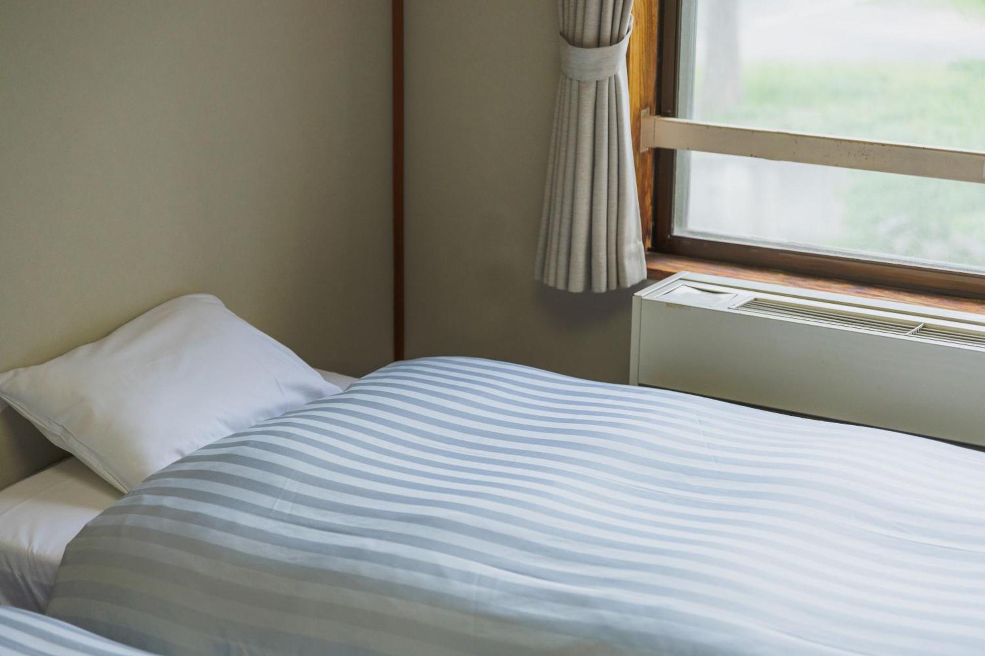 Takamiya Hotel Hammond Yamagata  Buitenkant foto
