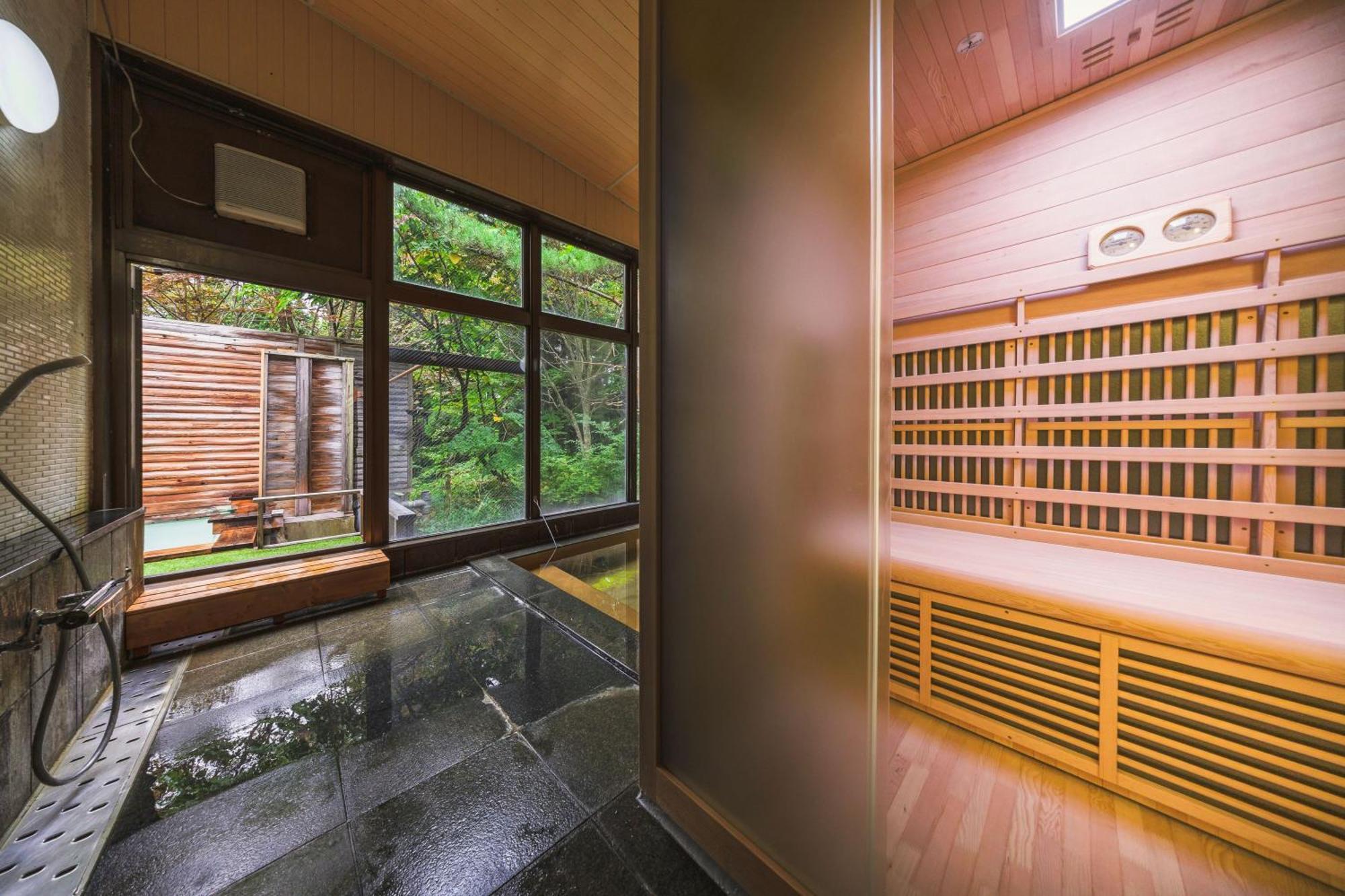 Takamiya Hotel Hammond Yamagata  Buitenkant foto